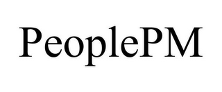 PEOPLEPM