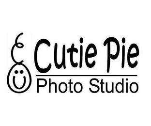 CUTIE PIE PHOTO STUDIO