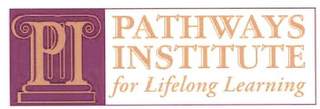 PATHWAYS INSTITUTE FOR LIFELONG LEARNING