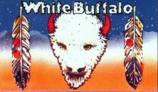 WHITE BUFFALO