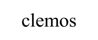 CLEMOS