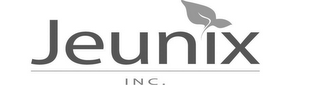 JEUNIX INC.