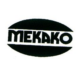 MEKAKO