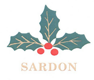 SARDON