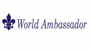 WORLD AMBASSADOR