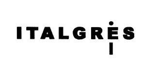ITALGRES