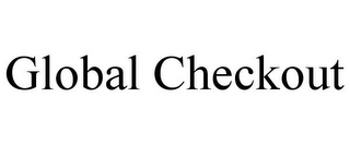 GLOBAL CHECKOUT