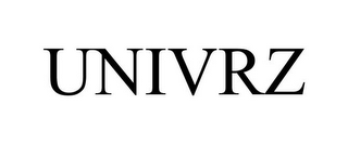 UNIVRZ