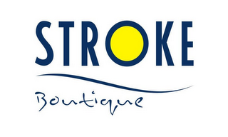 STROKE BOUTIQUE