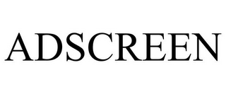 ADSCREEN