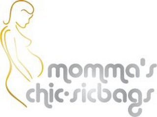 MOMMA'S CHIC·SICBAGS