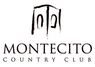 MONTECITO COUNTRY CLUB