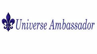 UNIVERSE AMBASSADOR