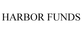 HARBOR FUNDS