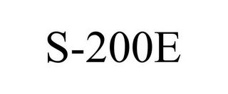 S-200E