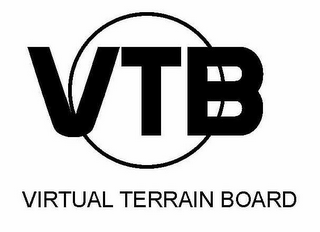 VTB VIRTUAL TERRAIN BOARD