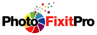 PHOTO FIXITPRO