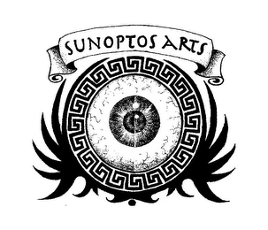 SUNOPTOS ARTS