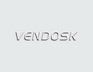 VENDOSK