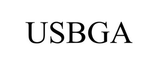 USBGA