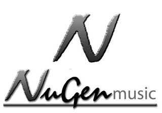 N NUGEN MUSIC