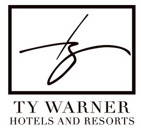 TY TY WARNER HOTELS AND RESORTS