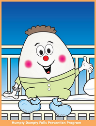 HUMPTY DUMPTY FALLS PREVENTION PROGRAM