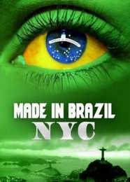 MADE IN BRAZIL NYC