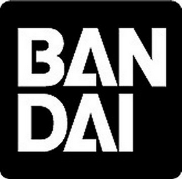 BANDAI