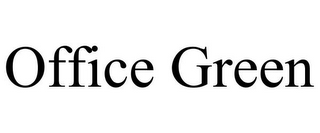 OFFICE GREEN