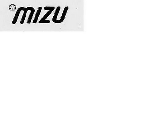 MIZU