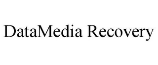 DATAMEDIA RECOVERY