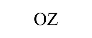 OZ