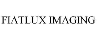 FIATLUX IMAGING