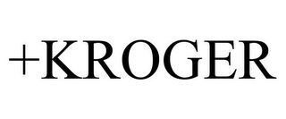 +KROGER