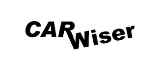 CAR WISER