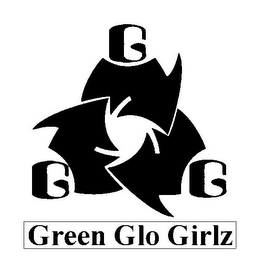 GREEN GLO GIRLZ GGG