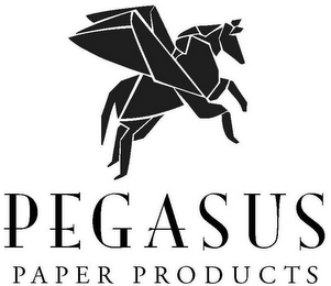 PEGASUS PAPER PRODUCTS