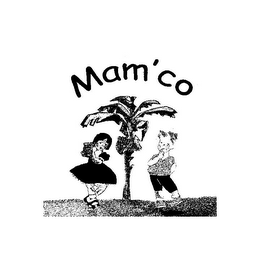 MAM'CO