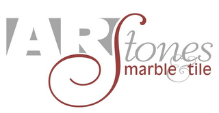 ARSTONES MARBLE & TILE