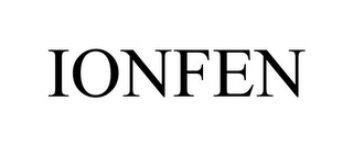 IONFEN