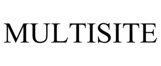 MULTISITE