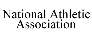 NATIONAL ATHLETIC ASSOCIATION