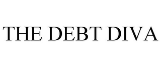 THE DEBT DIVA