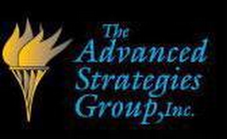 THE ADVANCED STRATEGIES GROUP, INC