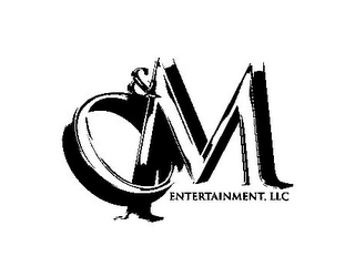 OM& ENTERTAINMENT, LLC