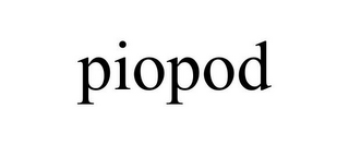 PIOPOD