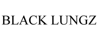 BLACK LUNGZ