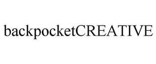 BACKPOCKETCREATIVE