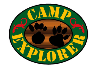 CAMP EXPLORER